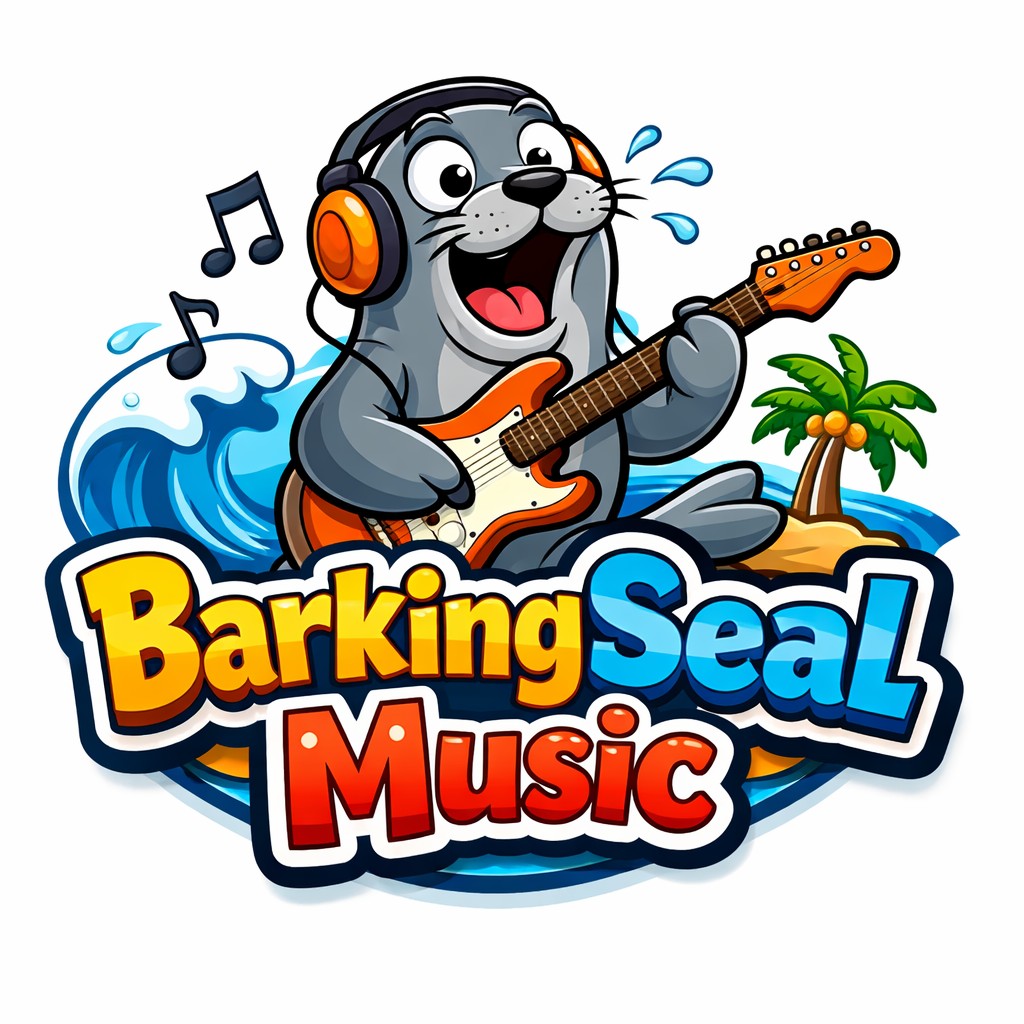 Barking Seal Music